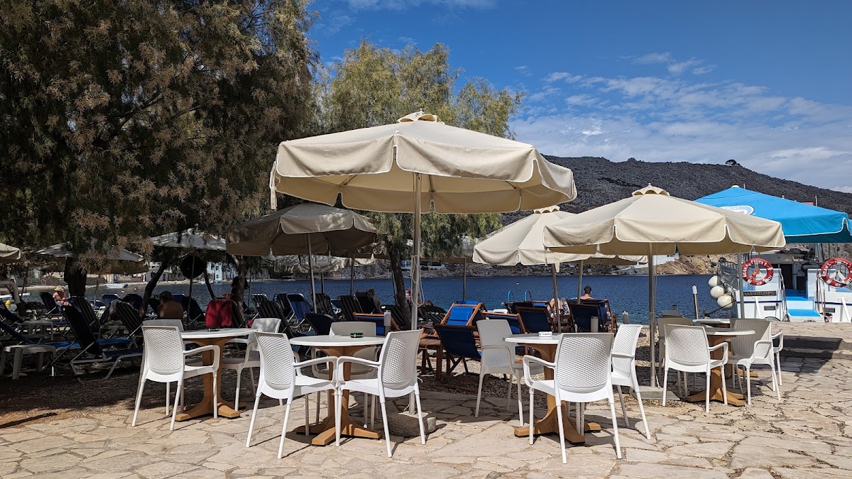 Taverne Metapontis